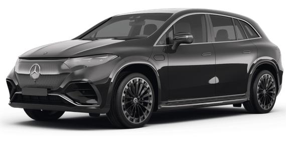 MERCEDES-BENZ EQS-CLASS SUV 2023 4JGDM4EB6PA025816 image MERCEDES-BENZ EQS-CLASS SUV 2023 4JGDM4EB6PA025816 image